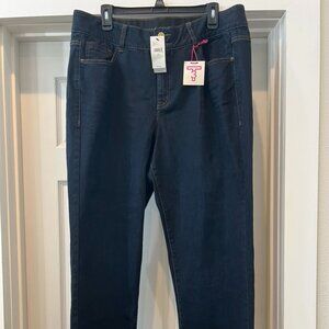 NWT Lane Bryant Jeans size 18/Short